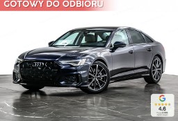 Audi A6 V (C8) 40 TDI quattro S Line 2.0 40 TDI quattro S Line (204KM) Kamera cofania