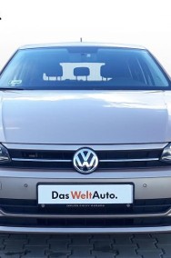 Volkswagen Polo VI 1.0 TSI 95KM,Comfortline,Salon PL,ASO,FV23%-2