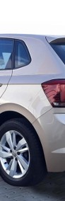 Volkswagen Polo VI 1.0 TSI 95KM,Comfortline,Salon PL,ASO,FV23%-4