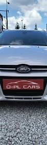 Ford Focus III NAVI|tempomat|podgrzewane fotele|ALU|niski przebieg GWARANTOWANY-4