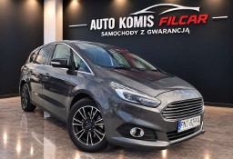 Ford S-MAX III