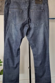 Spodnie męskie A.P.O Jeans rozm. 38-2
