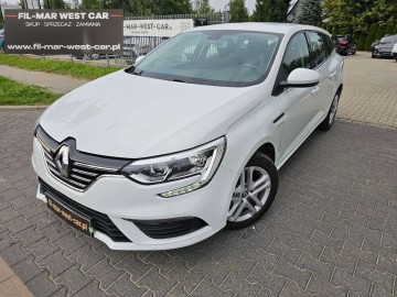 Renault Megane IV