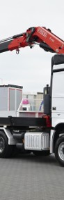 / 2651 / 6 X 4 / FASSI F 455 / WYS. 14,6 M / PILOT-3