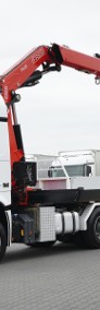 / 2651 / 6 X 4 / FASSI F 455 / WYS. 14,6 M / PILOT-4