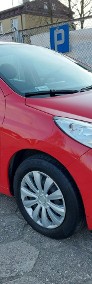 Peugeot 207 1,6 HDI 92 KM Klimatyzacja Zarejestrowany-3
