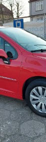 Peugeot 207 1,6 HDI 92 KM Klimatyzacja Zarejestrowany-4