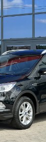 Ford Kuga IV El.Klapa Półskóra LED Xenon Kamera Asystent Climatronic Navi GWARANC-3