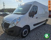 Opel Movano L2H2 navi + klimatronik