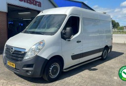 Opel Movano L2H2 navi + klimatronik