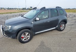 Dacia Duster I Pierwszy właściciel kupiony w Polsce z LPG