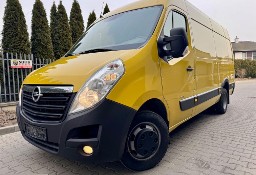 Opel Movano Maxi długi wysoki L3H3 L2H2 2.3d bi turbo 170KM 2017r