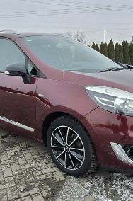 Renault Grand Scenic III 1,4Tce Benz.BOSE.Kam.COF.7 Foteli.Lift.Ledy.Navigacja.OKAZJA-2
