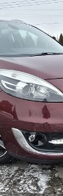 Renault Grand Scenic III 1,4Tce Benz.BOSE.Kam.COF.7 Foteli.Lift.Ledy.Navigacja.OKAZJA-3
