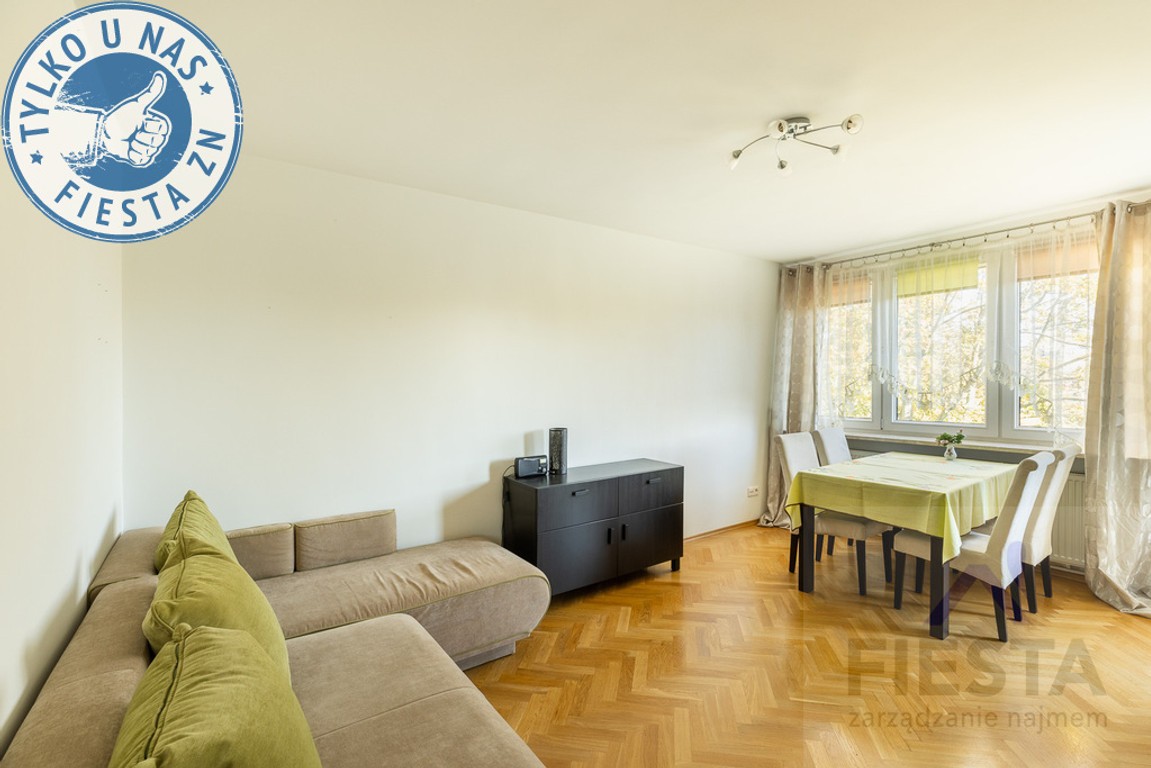 Mieszkanie do wynajęcia, 39 m² Ochota, Walentego Skorochód-Majewskiego