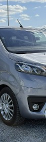 Toyota ProAce 2.0 D-4D 145KM, 2023r, kamera 360, tempomat ACC-3