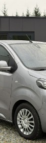 Toyota ProAce 2.0 D-4D 145KM, 2022/2023r, kamera 360, tempomat ACC-3