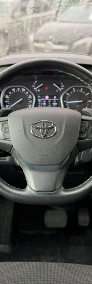 Toyota ProAce 2.0 D-4D 145KM, 2022/2023r, kamera 360, tempomat ACC-4