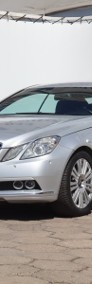 Mercedes-Benz Klasa E W212 , Automat, Skóra, Klimatronic, Tempomat, Parktronic,-3
