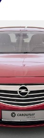 Opel Insignia I Limousine 1.8 140KM M6 2009 r., przebieg tylko 190tys.km-3