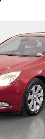 Opel Insignia I Limousine 1.8 140KM M6 2009 r., przebieg tylko 190tys.km-4