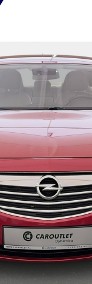 Opel Insignia I Limousine 1.8 140KM M6 2009 r. przebieg tylko 190tys.km-3