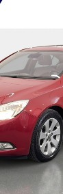 Opel Insignia I Limousine 1.8 140KM M6 2009 r. przebieg tylko 190tys.km-4