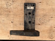 John Deere 4050 4850 4055 4955 4560 4960 Uchwyt Wspornik Błotnia Lewy R75322
