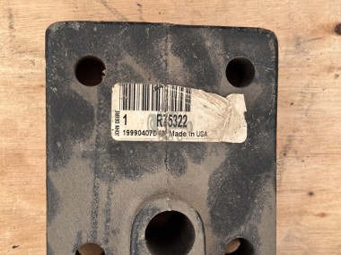 John Deere 4050 4850 4055 4955 4560 4960 Uchwyt Wspornik Błotnia Lewy R75322-2