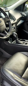 Ford Escape II 2.0 E-BST 242M Eu6 Titanium Automat 4x4 AWD -Hak +Pak zima +Opony zi-4