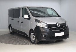 Renault Trafic III , L2H1, VAT 23%, 9 Miejsc