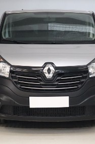 Renault Trafic III , L2H1, VAT 23%, 9 Miejsc-2