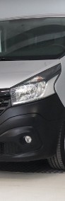 Renault Trafic III , L2H1, VAT 23%, 9 Miejsc-3