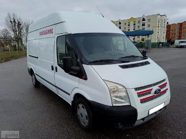 Ford Transit-1