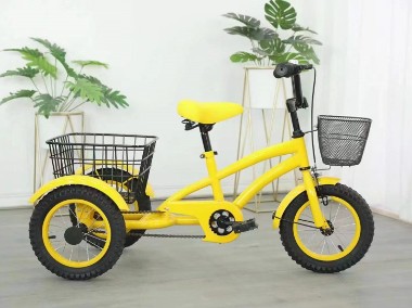  Children&prime;s Tricycle Baby Tricycle for Children, Child Tricycle, Tricycle-1