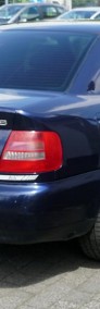 Audi A4 I (B5) 1,8 BENZYNA+GAZ 125KM, Pełnosprawny, Zarejestrowany, Ubezpieczony-4