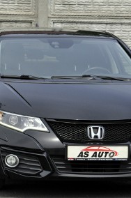 Honda Civic IX 1,6i-Dtec 120KM Comfort/Serwis/Lift/Led/Alu/USB/Parktronic/Rej2016-2