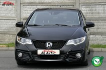 Honda Civic IX 1,6i-Dtec 120KM Comfort/Serwis/Lift/Led/Alu/USB/Parktronic/Rej2016