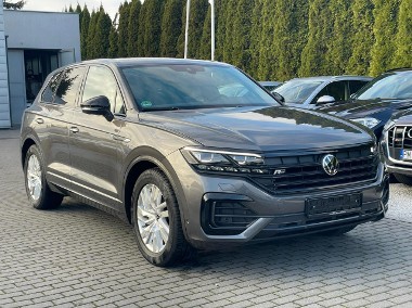 Volkswagen Touareg III 3.0 V6 TDI SCR 4Mot R-Line-1