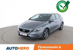 Volvo V40 II FV23 2.0D 6MT Klimatronik Tempomat Navi Grzane Fotele Kamera PDC