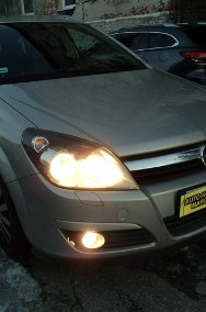 sprzedam ładnego OPLA ASTRE STATION WAGON 1.8B ECO-TEC 125KM-2