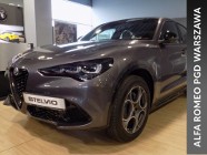Alfa Romeo Stelvio rabat: 29% (81 100 zł) Nałożona powłoka ceramiczna