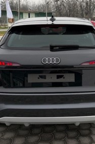 Audi Q3 II TFSI advanced Sportback 1.5 TFSI advanced Sportback (150 KM) Adaptacyjny-2