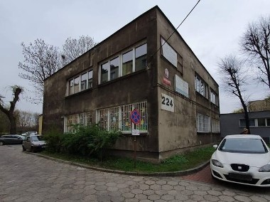 Lokal Katowice Załęże, ul. Gliwicka 224-1