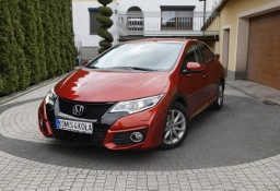 Honda Civic IX 1.8 - Serwis - Kamera Cofania - GWARANCJA - Zakup Door To Door