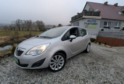 Opel Meriva B 1,4 Turbo 120 KM