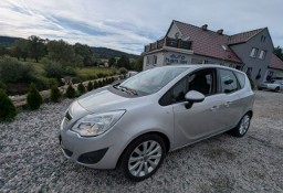 Opel Meriva B 1,4 Turbo 120 KM
