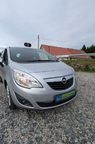 Opel Meriva B 1,4 Turbo 120 KM-2