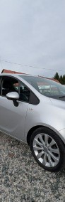 Opel Meriva B 1,4 Turbo 120 KM-3