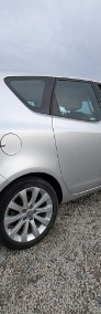 Opel Meriva B 1,4 Turbo 120 KM-3